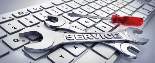 配件服務