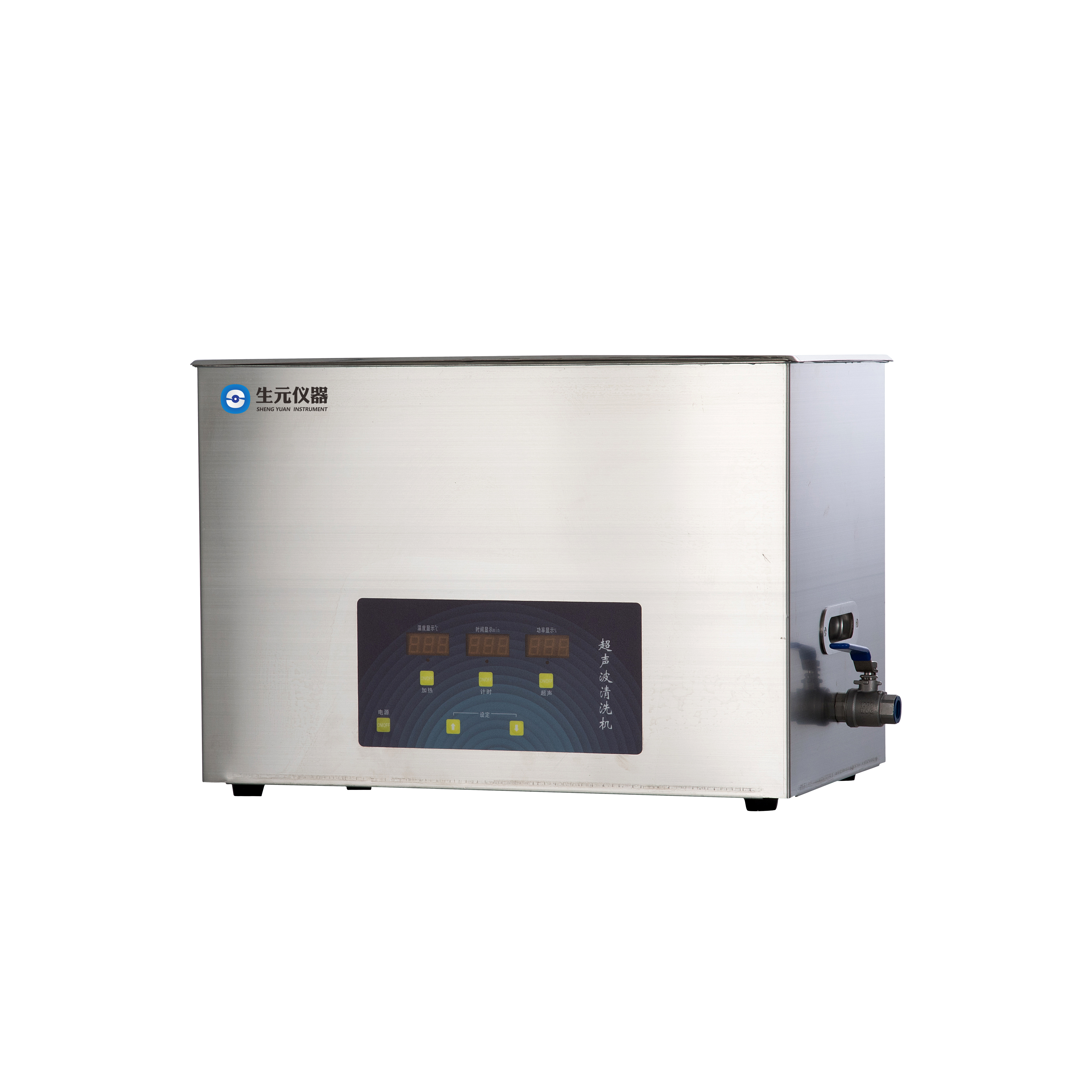 SYU-22-600DTS清洗機